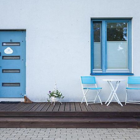 Mereranna Apartment 5 Kuressaare Exterior photo