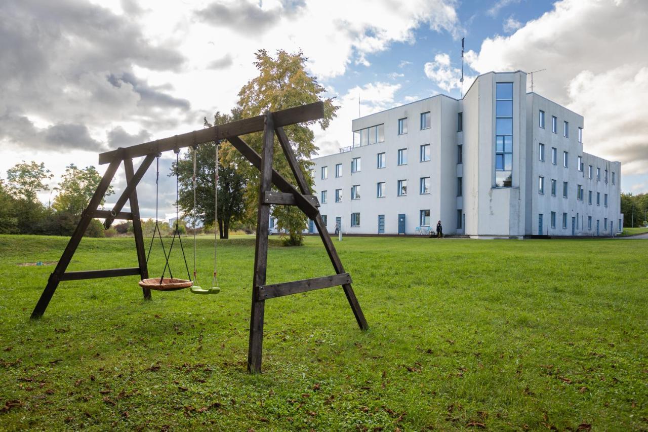 Mereranna Apartment 5 Kuressaare Exterior photo